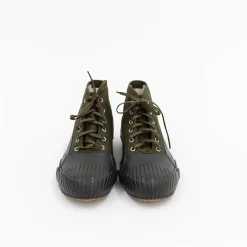 Moonstar Alweather Olive Shoes