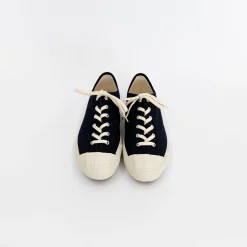 Moonstar Gym Classic Dark Navy Shoes