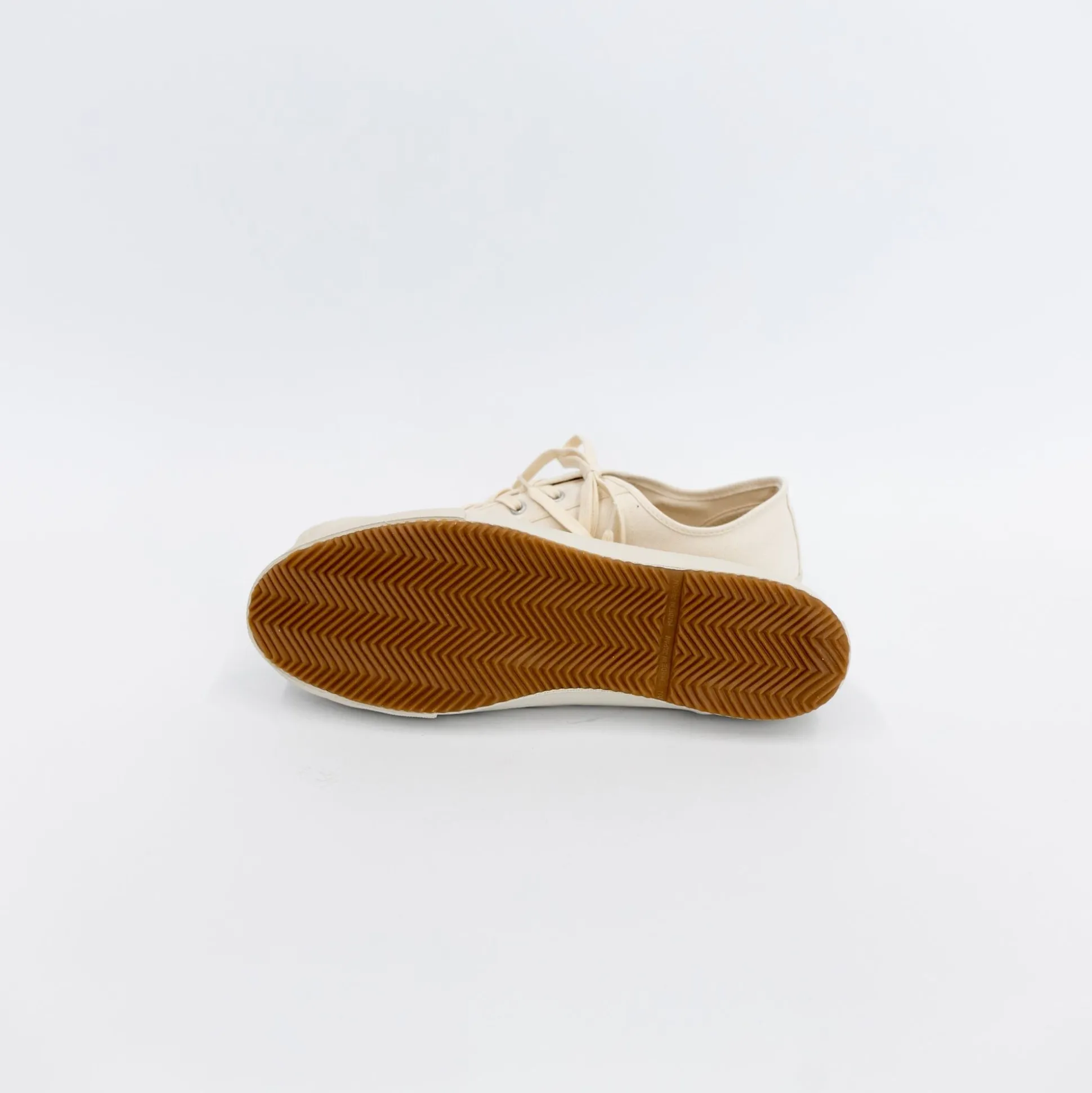 Moonstar Gym Classic White Shoes