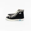 Moonstar Shoes Like Pottery Hi Tops Black Shoes