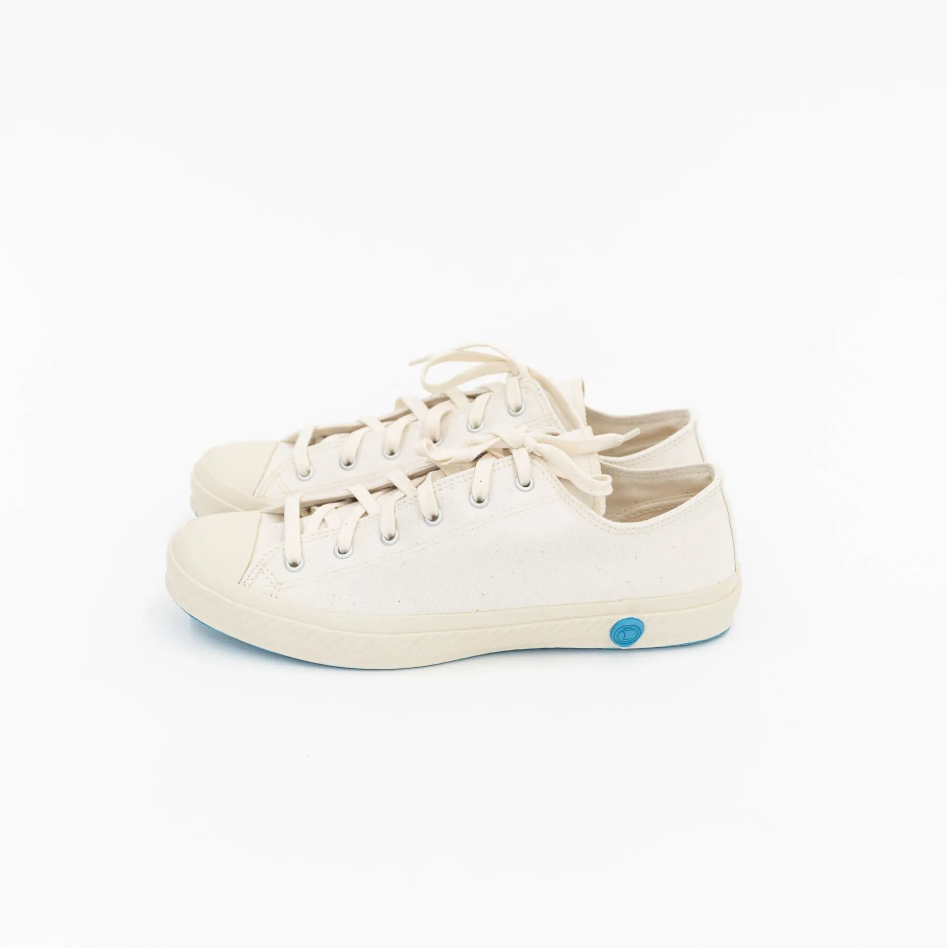 Moonstar Shoes Like Pottery White Shoes