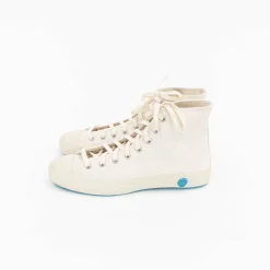 Moonstar Shoes Like Pottery Hi Tops White Shoes