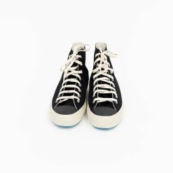 Moonstar Shoes Like Pottery Hi Tops Black Shoes