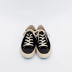Moonstar Shoes Like Pottery Black Shoes