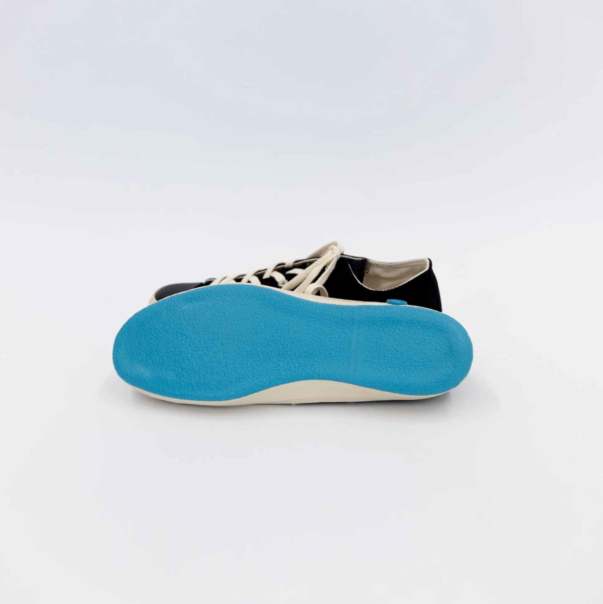 Moonstar Shoes Like Pottery Black Shoes