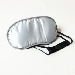 Morihata Binchotan Charcoal Eye Mask
