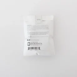 Morihata Binchotan Charcoal Facial Soap