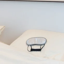 Morihata Binchotan Charcoal Eye Mask