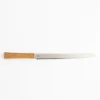 Morinoki Bread Knife [Ts664]