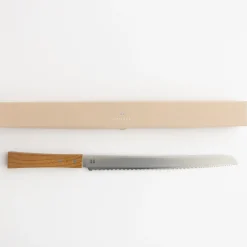 Morinoki Bread Knife [Ts664]