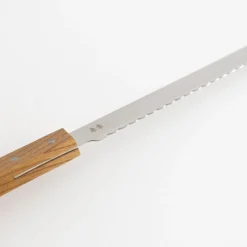 Morinoki Bread Knife [Ts664]