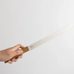 Morinoki Bread Knife [Ts664]