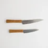 Morinoki General And Petty Knives