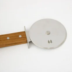 Morinoki Pizza Cutter [Ts668]