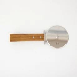 Morinoki Pizza Cutter [Ts668]