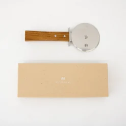 Morinoki Pizza Cutter [Ts668]