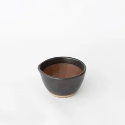 Motoshige Mortars - Black