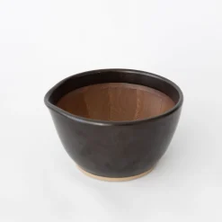 Motoshige Mortars - Black