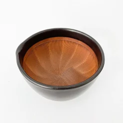Motoshige Mortars - Black