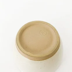 Motoshige Mortars - White