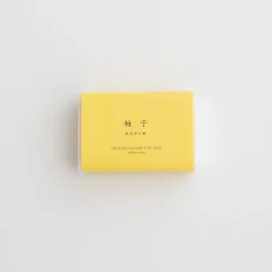 Mutenka Sekken (Additive-Free Soap) Cold Pressed Soaps