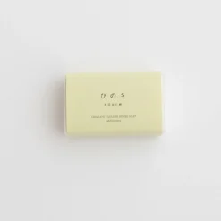 Mutenka Sekken (Additive-Free Soap) Cold Pressed Soaps