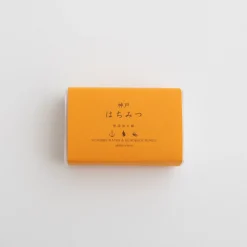 Mutenka Sekken (Additive-Free Soap) Cold Pressed Soaps