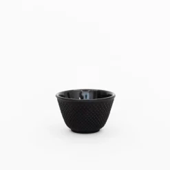 Nambu Tekki Cast Iron Teacup - Arare