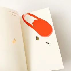 Namida (Tear) From One Stroke