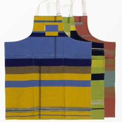 Niime Tamaki Organic Cotton Aprons - Winter 2023