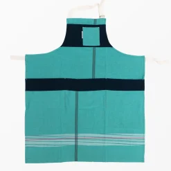 Niime Tamaki Organic Cotton Aprons - Winter 2023