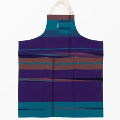 Niime Tamaki Organic Cotton Aprons - Winter 2023