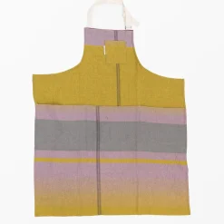Niime Tamaki Organic Cotton Aprons - Winter 2023