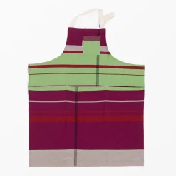 Niime Tamaki Organic Cotton Aprons - Winter 2023