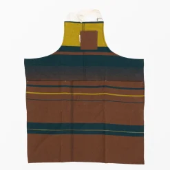 Niime Tamaki Organic Cotton Aprons - Winter 2023