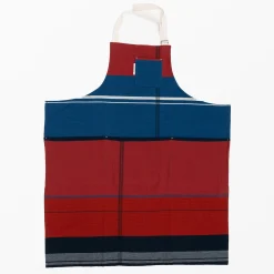 Niime Tamaki Organic Cotton Aprons - Winter 2023