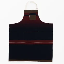 Niime Tamaki Organic Cotton Aprons - Winter 2023
