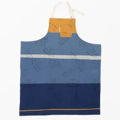 Niime Tamaki Organic Cotton Aprons - Winter 2023