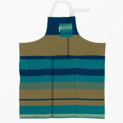 Niime Tamaki Organic Cotton Aprons - Winter 2023