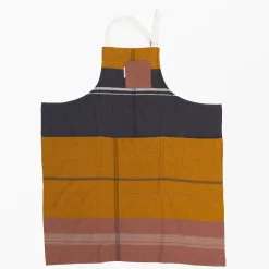 Niime Tamaki Organic Cotton Aprons - Winter 2023