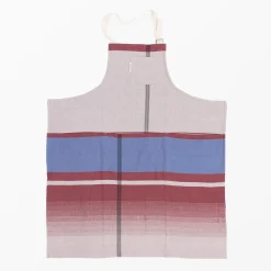Niime Tamaki Organic Cotton Aprons - Winter 2023