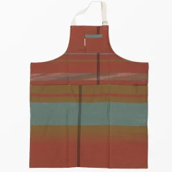 Niime Tamaki Organic Cotton Aprons - Winter 2023