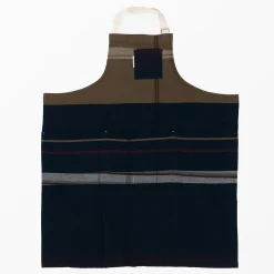 Niime Tamaki Organic Cotton Aprons - Winter 2023