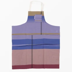 Niime Tamaki Organic Cotton Aprons - Winter 2023