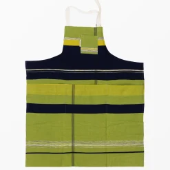 Niime Tamaki Organic Cotton Aprons - Winter 2023