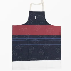 Niime Tamaki Organic Cotton Aprons - Winter 2023