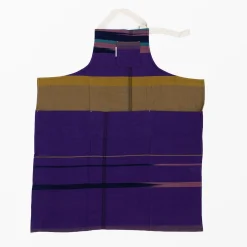 Niime Tamaki Organic Cotton Aprons - Winter 2023