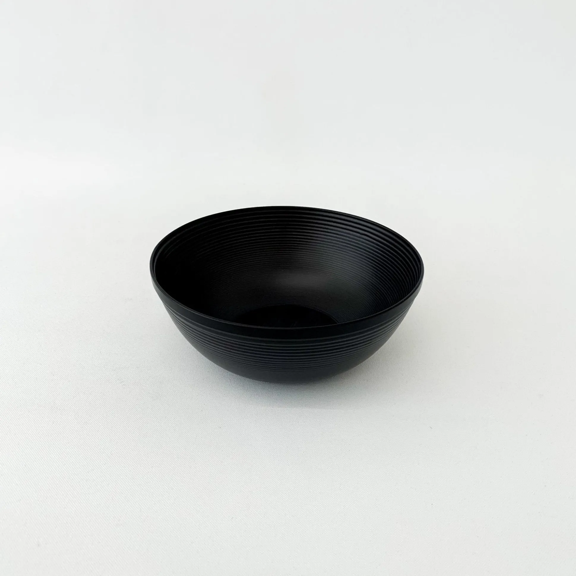 No Waste Bunaco Round Bowls