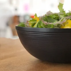 No Waste Bunaco Round Bowls