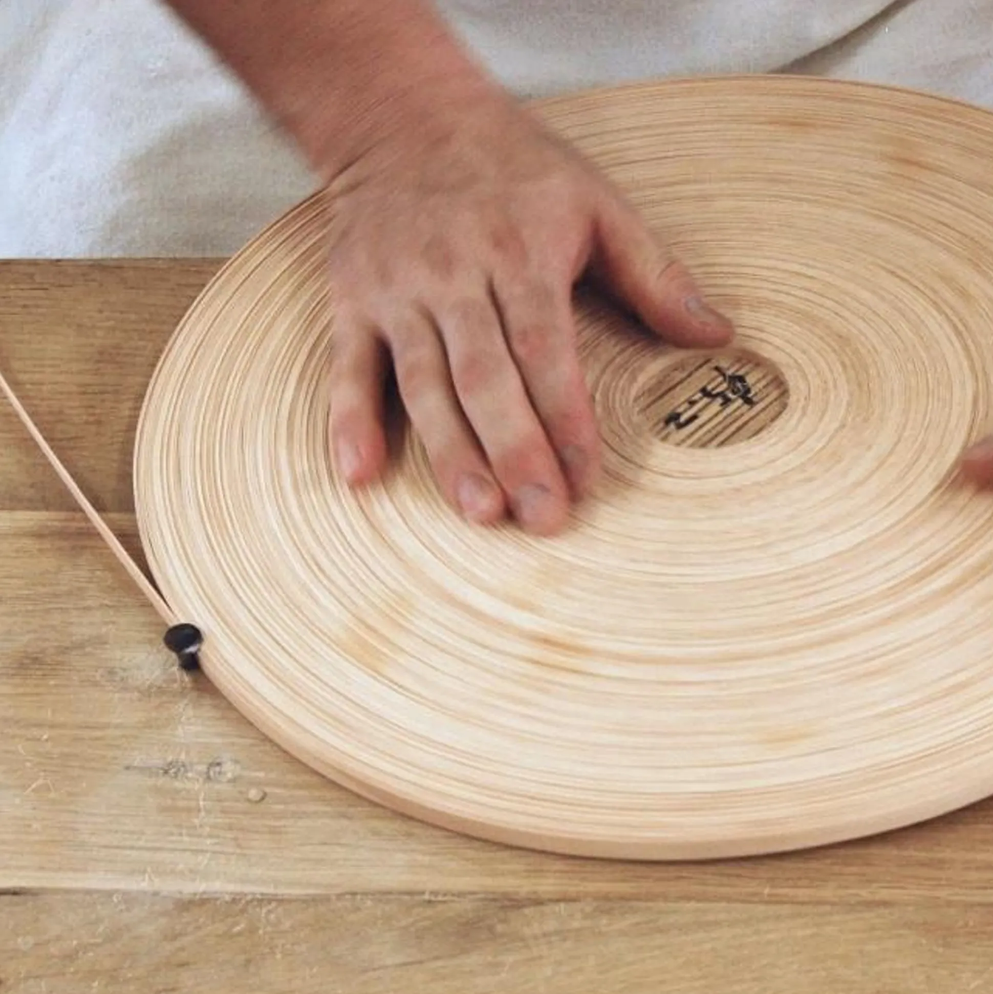No Waste Bunaco Round Bowls